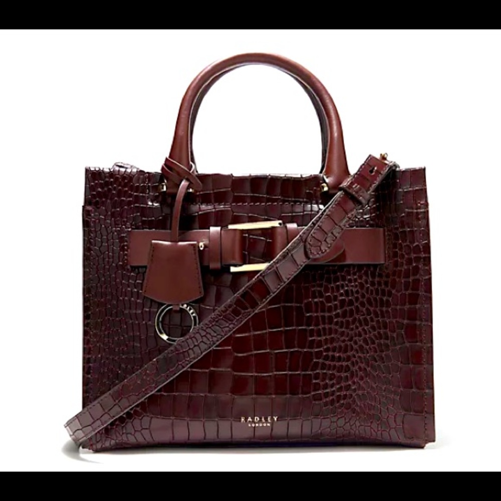 Brand new Radley London Agnes Street medium bag